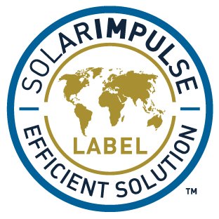 Solar Impulse Efficient Solution